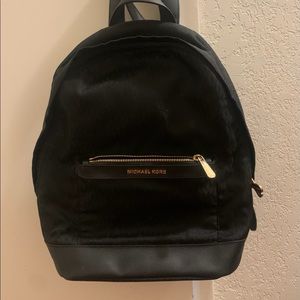 Michael Kors backpack